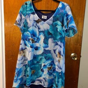 Show Me Your Mumu Kylie Dress